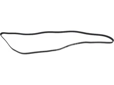 Main Drive Multi Rib Belt For 1992, 1995-1996 Chevy G30 QR323HC