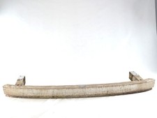 4F0807313E Steg Stoßstange Hinten AUDI A6 Allroad Sw 3.0 D 4X4 171KW Aut 5