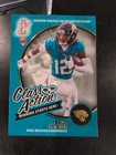 2025 Topps Signature Travis Hunter Base (RAW)