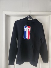 Trapstar Felpa con Cappuccio in Ciniglia M