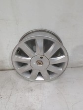 65JX16CH449 rim wheel RENAULT SCENIC II GRAND CONFORT DYNAMIQUE 2003 187303