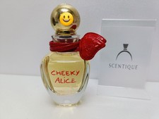 Cheeky Alice Vivienne Westwood perfume - a fragrance for women 2011