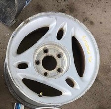 96-00 Ford Mustang Wheel 15x7 3 Spoke