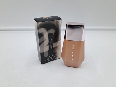 Fenty Beauty Eaze Drop'Lit All-Over Glow Enhancer Honey Citrine 03 (36 mL)