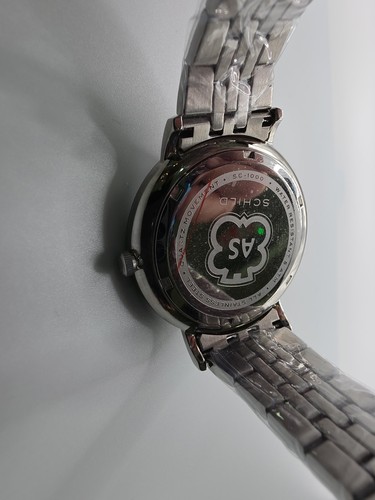 Schild Theodor Precise Quartz Watch - New