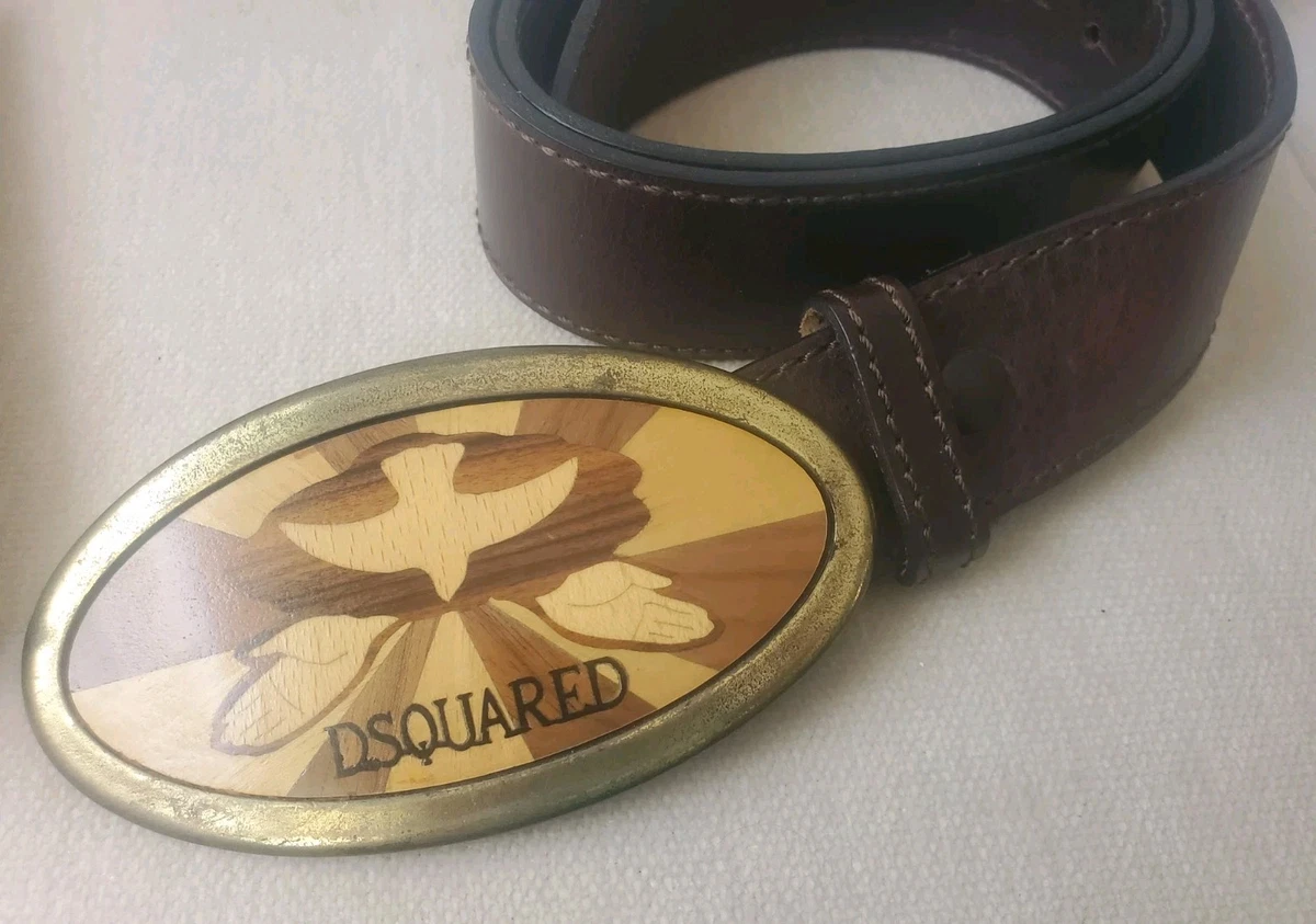 Dsquared2 Men's Belts for sale - eBay