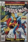 AMAZING SPIDER-MAN #182 (MARVEL COMICS JUL 1978)