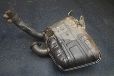 Rear Right Exhaust Muffler Silencer 99611112192 Porsche 911 GT3 996 04-05 *Note*