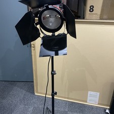 6 X PhotonBeam  800W studio lights by  Photon Beard Ltd