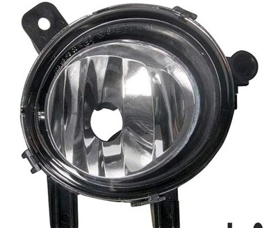 FRONT FOG LIGHT 550-2007L-UE DEPO