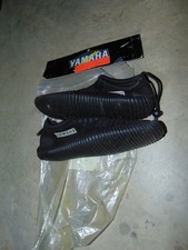 Vintage New NOS Yamaha Women's Medium Black Neoprene Sport Booty MAR-97BTY-01-MD