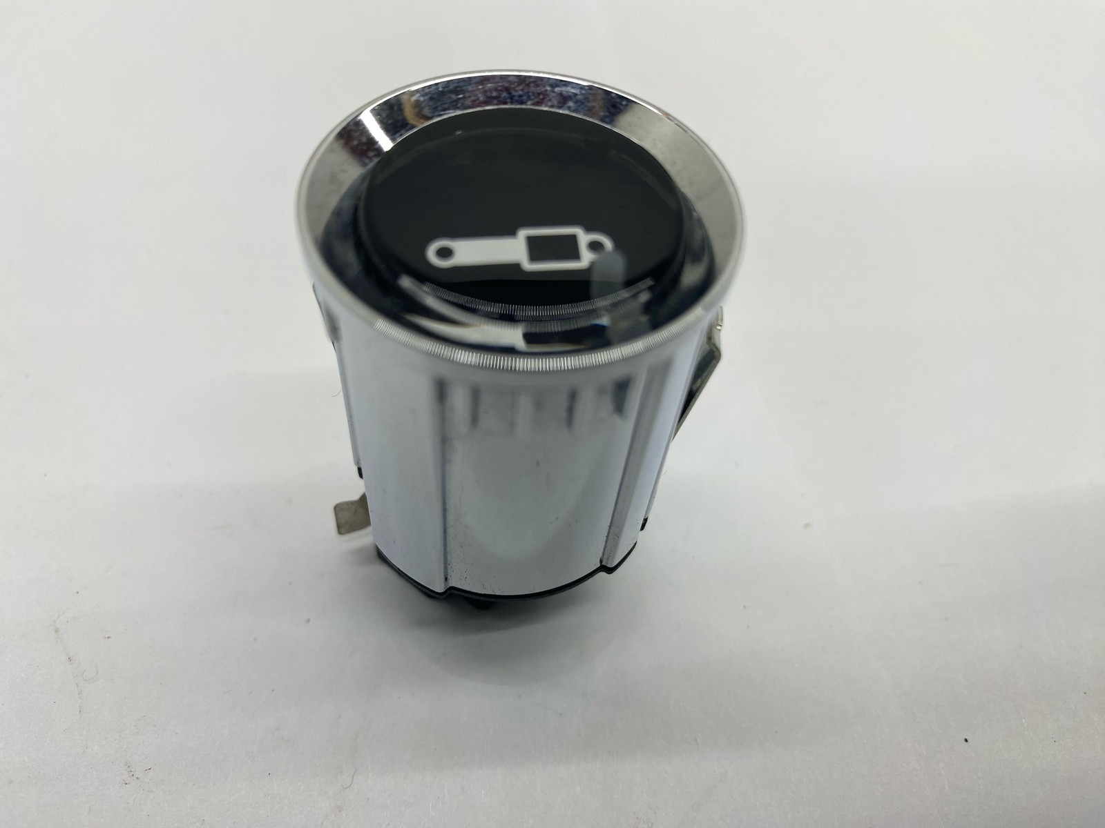 2015 ASTON MARTIN RAPIDE ACTIVE DAMPING SUSPENSION SWITCH BUTTON AD33-2C418-CA