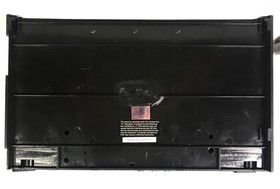 Intec Playstation 2 Portable 5.4" Screen W/ Car & Home Power Cables Tested Works