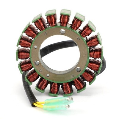 Stator Generator for Tohatsu MFS25A MFS30A MFS25B MFS30B 2002-2009 3R0-06123-0.