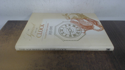 			The Squirrel and the Clock: National Provident Institution, 1835-		