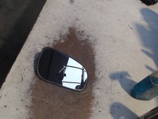 Glace de rétroviseur Volvo V70
