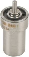 BOSCH Einspritzdüse Für MERCEDES C123 W123 W126 190 W201 80-85 0434250110