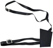 Pirate Sword Belt Kids Adults Adjustable Fancy Dress Prop