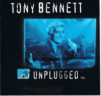 Vinile - Tony Bennett - Mtv Unplugged (2 Lp) (Rsd 2026) - Columbia -D- Neu