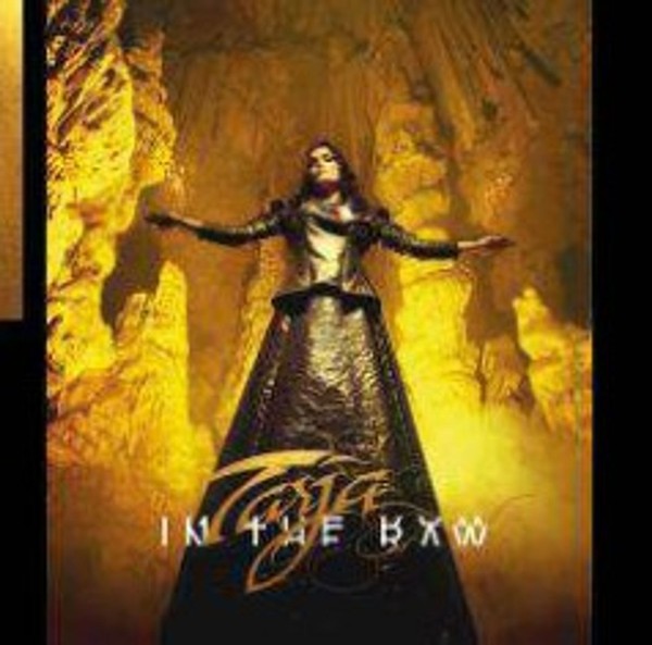 Tarja Turunen (Ex-Nightwish): Tarja Turunen (Ex-Nightwish): In The Raw - Edel M-image