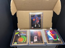 1990-91 SkyBox Basketball Cards 34