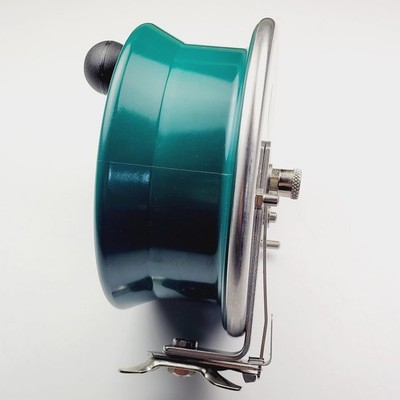 Alvey Fishing Reel 650-C5 Surf Green Fiberglass Spool Star Drag | eBay