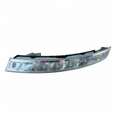 Linke vordere Positionsleuchte warmweiß,  Hobby Premium  erste Version