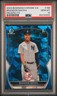 2023 Bowman Chrome Sapphire #BCP188 Brandon Mayea (1st Bowman Card) - PSA 10