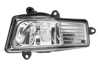 Nebelscheinwerfer Tyc 19-0866-01-9 Links