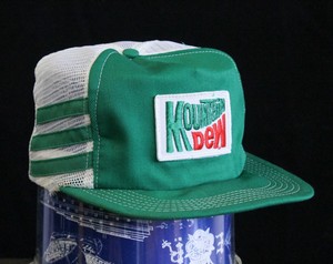 made in usa trucker hat