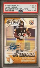 Najee Harris