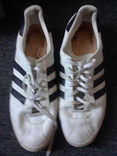 PREOWNED VTG 1970s ADIDAS OLYMPIC 