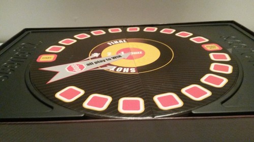 ESPN SPORTS TRIVIA Scene It ? DVD Trivia Board Game - Pieces still sealed! - Picture 11 of 12