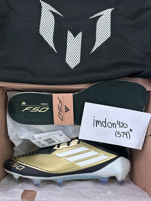 adidas F50 Elite Messi 