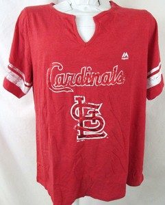 plus size stl cardinals shirts