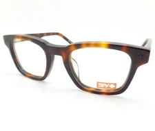 Spy Optics Hardwin Honey Tortoise Eyeglass Frame New AUTHENTIC