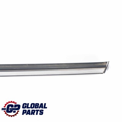 MINI R56 O/s Driver Side Right Rear Quarter Whether Strip Trim