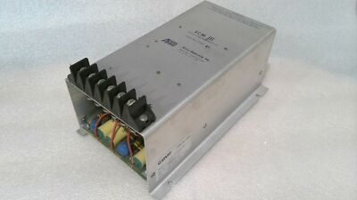 ACCO BABCOCK INC. 6702041 SCM III SPEED CONTROL MODULE, HOIST & CRANE DIVISION