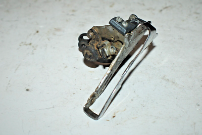 Dérailleur Avant Shimano Acera X FD-M290 – NOS, Top Pull, 31.8 Mm, Japon