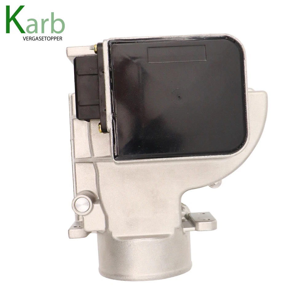 Sensor medidor de flujo de aire másico para camioneta Toyota 4Runner 1984-1988 22RTE 22RET 22RE Foto 4 de 4