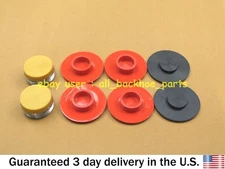 JCB BACKHOE - REPAIR KIT STABILISER - 6.00MM (ASSORTED PART NO.S)