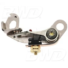 Contact Set Ignition Point Set fits 71-80 International Scout II - 5.0 V8  A113V