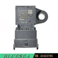 Intake Air Temperature Boost pressure Sensor 22422785 For  Mack Volvo Truck D13