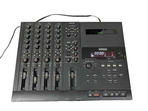 Yamaha MY8-AD96 24bit/96k 8-Ch Analog Input Card | eBay