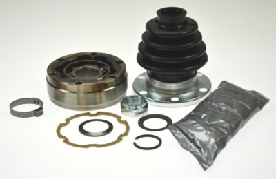 SPIDAN 22455 Joint Kit, drive shaft for SEAT,SKODA,VW