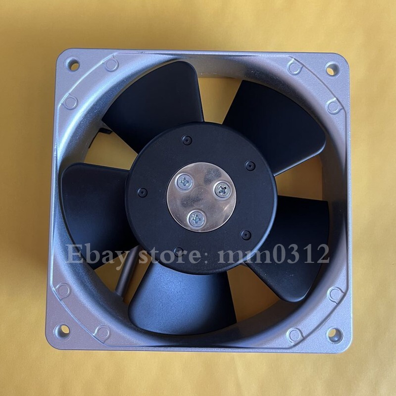 ORIX MU1238A-41B 12038 AC200V 14W/13W 12CM Inverter