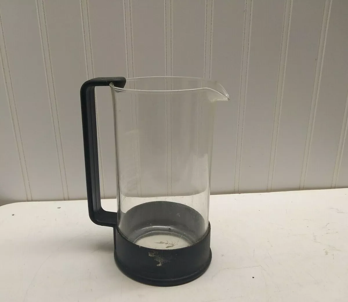 Bodum Grinder Glass Container Replacement