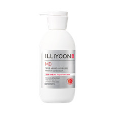 ILLIYOON MD Red-itch Care Cream 330mL
