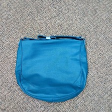 Thirty One Jewel Purse Shoulder Bag Blue New