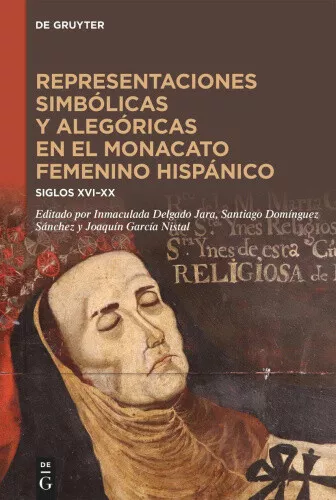 Representaciones Simb�licas Y Aleg�ricas En El Monacato Femenino - Picture 1 of 2